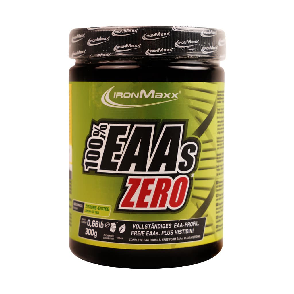 پودر ایی ای ای 100% زیرو آیرون مکس پودر ایی ای ای 100% زیرو آیرون مکس