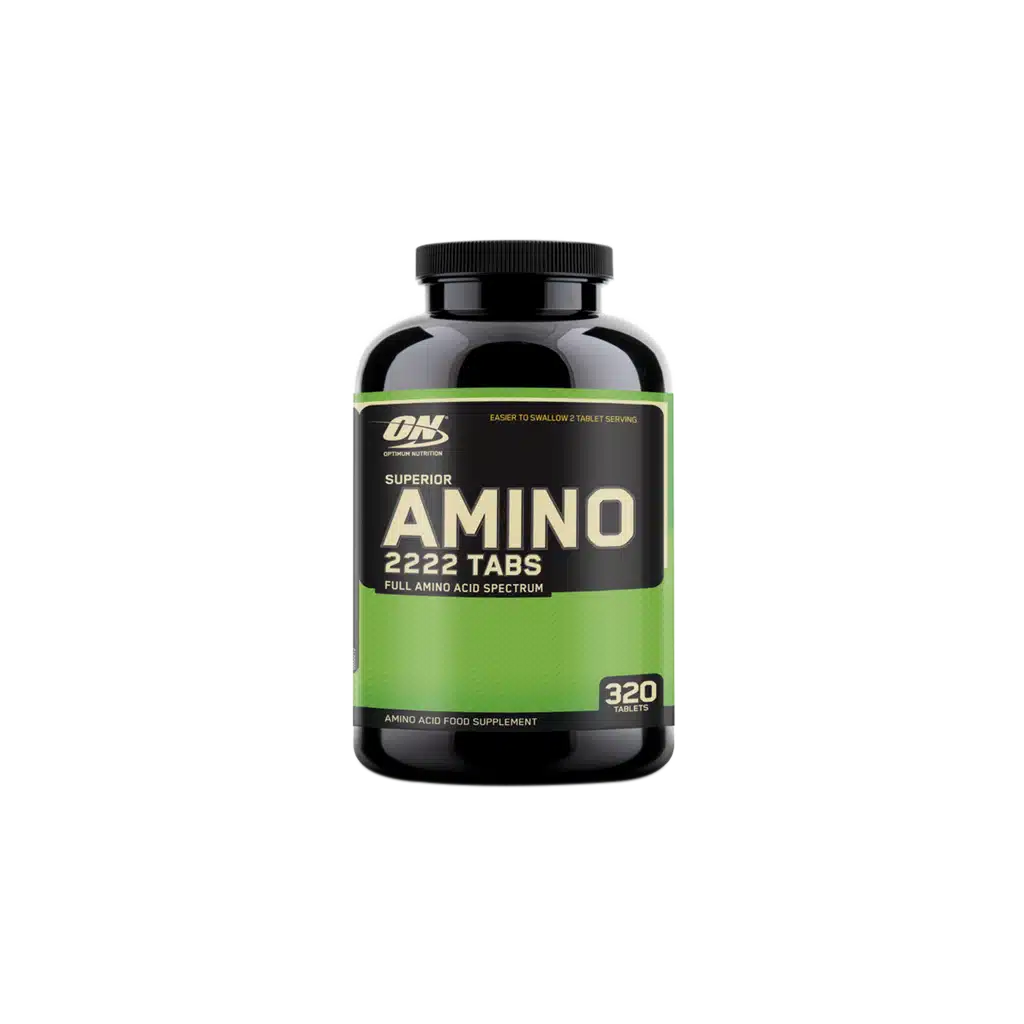 قرص سوپریور آمینو 2222 اپتیموم نوتریشن قرص سوپریور آمینو 2222 اپتیموم نوتریشن