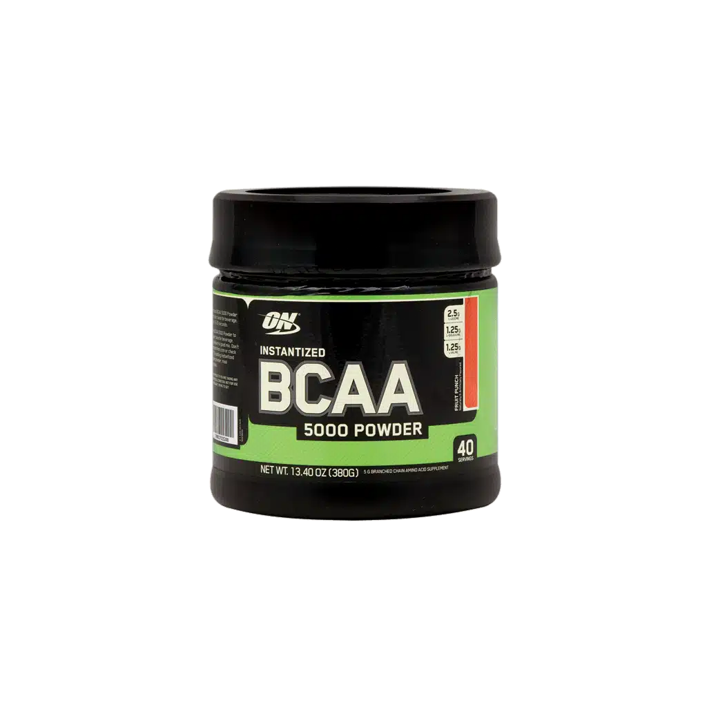 پودر آمینو اسید شاخه ای (بی سی ای ای) اپتیموم نوتریشن ۳۸۰ گرم پودر آمینو اسید شاخه ای (بی سی ای ای) اپتیموم نوتریشن ۳۸۰ گرم