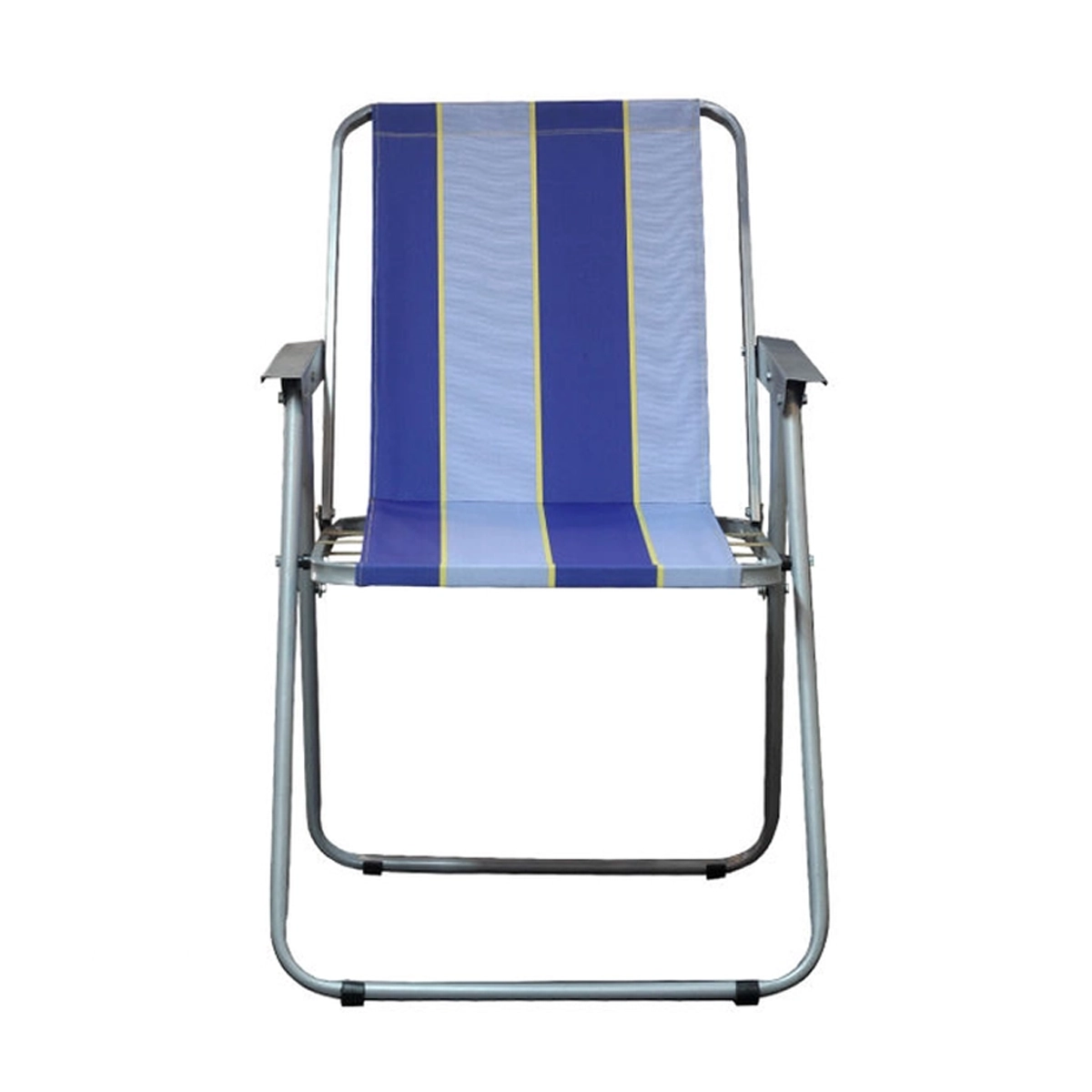 صندلی سفری تاشو مدل ساحل 83a-چند رنگ  صندلی سفری تاشو مدل ساحل 83a-چند رنگ