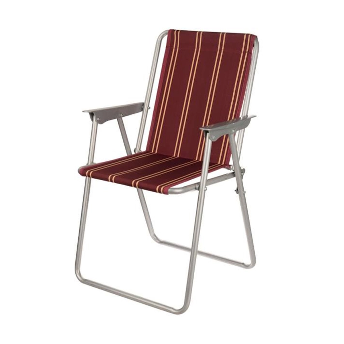 صندلی مسافرتی تاشو اف آی تی طرح 1 صندلی مسافرتی تاشو اف آی تی طرح 1