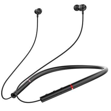 هندزفری بی سیم هیسکا مدل FX-393 هندزفری بی سیم هیسکا مدل FX-393