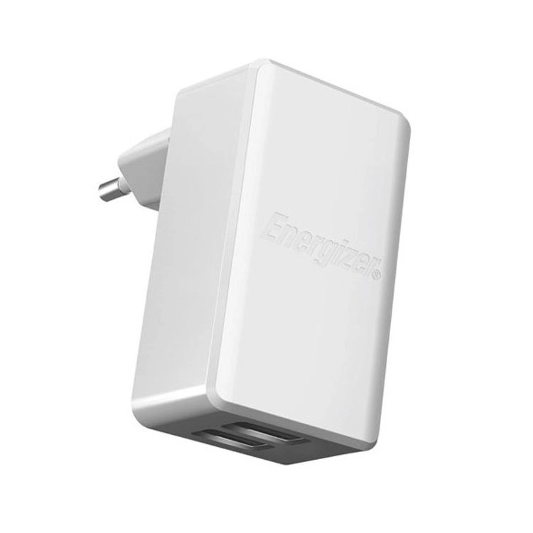 شارژر دیواری انرجایزر مدل ACA2DEUUWH3 شارژر دیواری انرجایزر مدل ACA2DEUUWH3