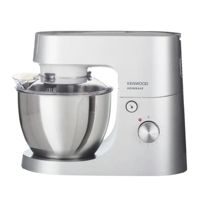 همزن کاسه دار کنوود مدل KHH01-استیل همزن کاسه دار کنوود مدل KHH01-استیل