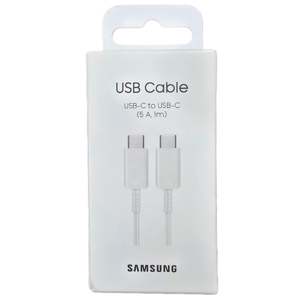 کابل تایپ سی  اصلی سامسونگ مدل EP-DN975 طول 1 متر