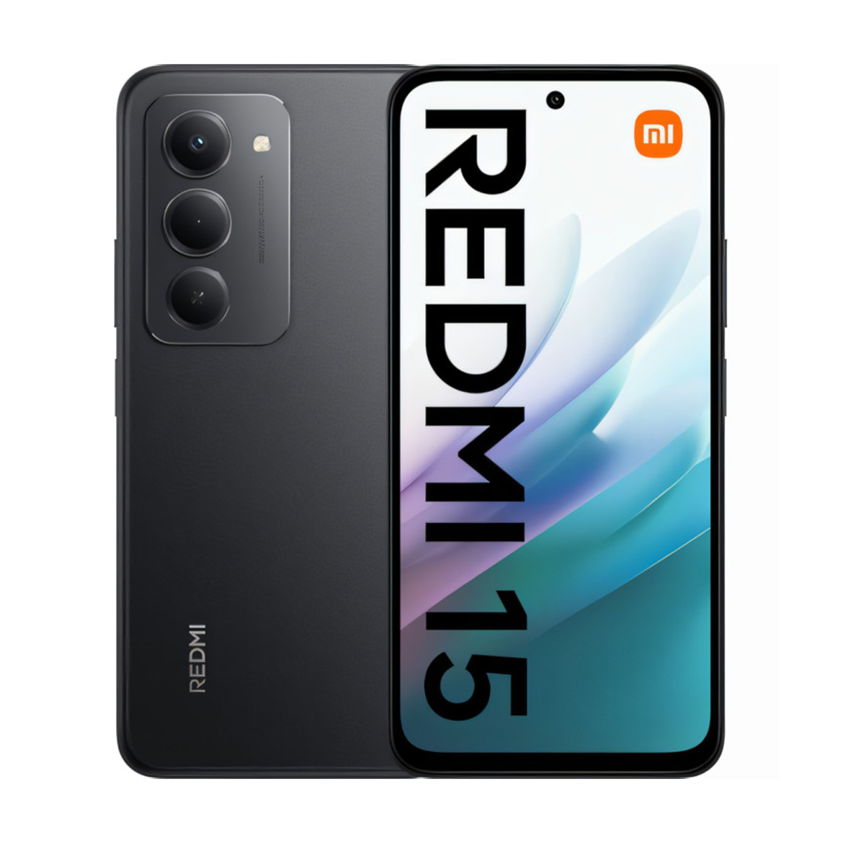 گوشی موبایل شیائومی مدل Redmi 15 4G دو سیم کارت ظرفیت 128 گیگابایت رم 6 گیگابایت گوشی موبایل شیائومی مدل Redmi 15 4G دو سیم کارت ظرفیت 128 گیگابایت رم 6 گیگابایت