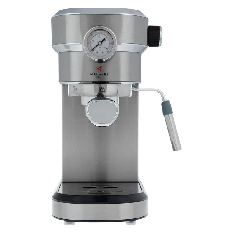 اسپرسوساز مباشی مدل ME-ECM2016 اسپرسوساز مباشی مدل ME-ECM2016