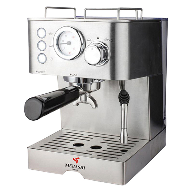 اسپرسو ساز مباشی مدل ME-ECM2014 اسپرسو ساز مباشی مدل ME-ECM2014