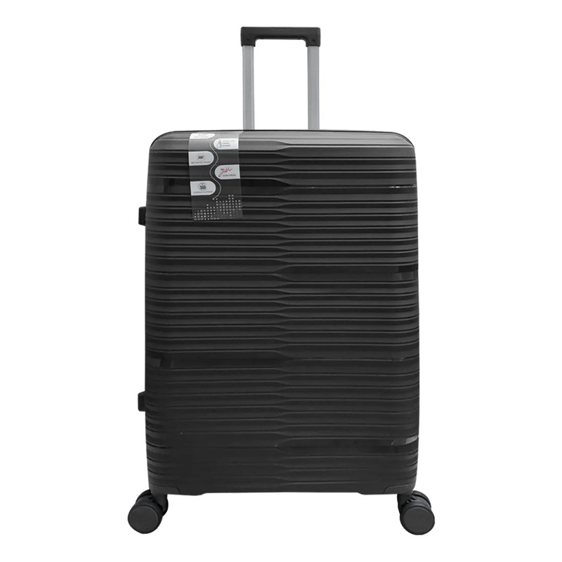 چمدان سینسنت کارینا مدل C40344-L سایز بزرگ ارتفاع 75 سانتی متر چمدان سینسنت کارینا مدل C40344-L سایز بزرگ ارتفاع 75 سانتی متر