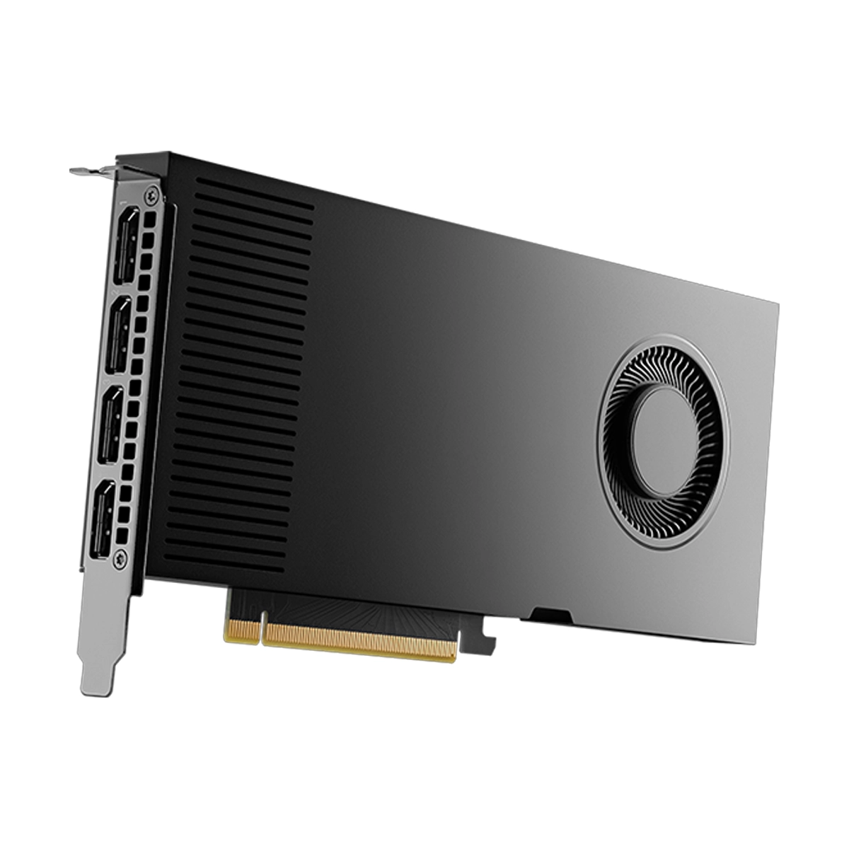 کارت گرافیک پی ان وای مدل RTX 4000 Ada Generation کارت گرافیک پی ان وای مدل RTX 4000 Ada Generation