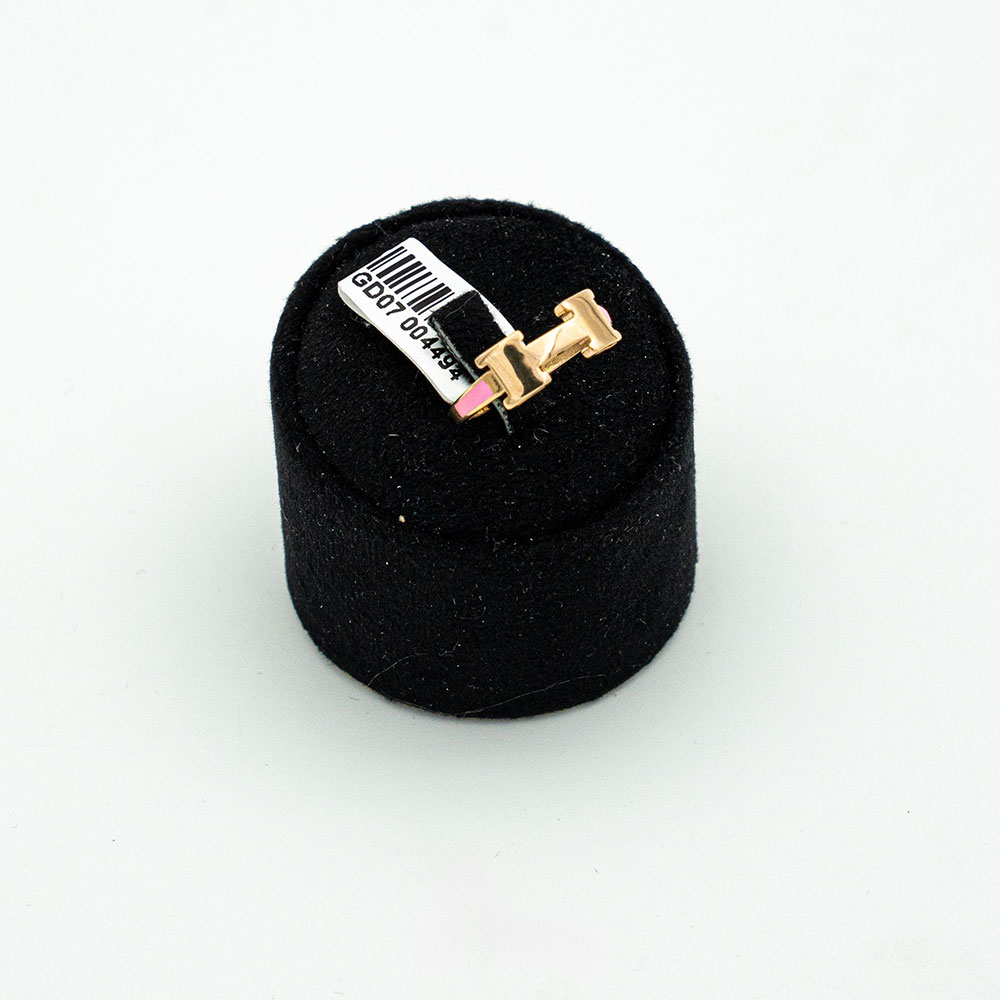 انگشتر طلا 18 عیار گالری طلا عرفان زنانه مدل هرمس کد 4494 انگشتر طلا 18 عیار گالری طلا عرفان زنانه مدل هرمس کد 4494