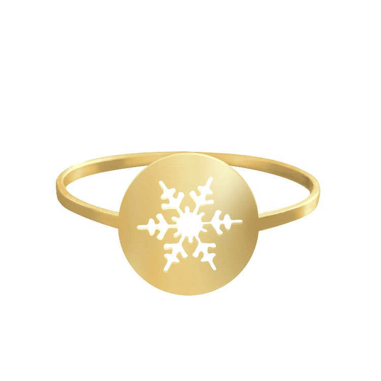 انگشتر طلا 18 عیار زنانه شمیم گلد گالری کد AX 1 طرح برف انگشتر طلا 18 عیار زنانه شمیم گلد گالری کد AX 1 طرح برف