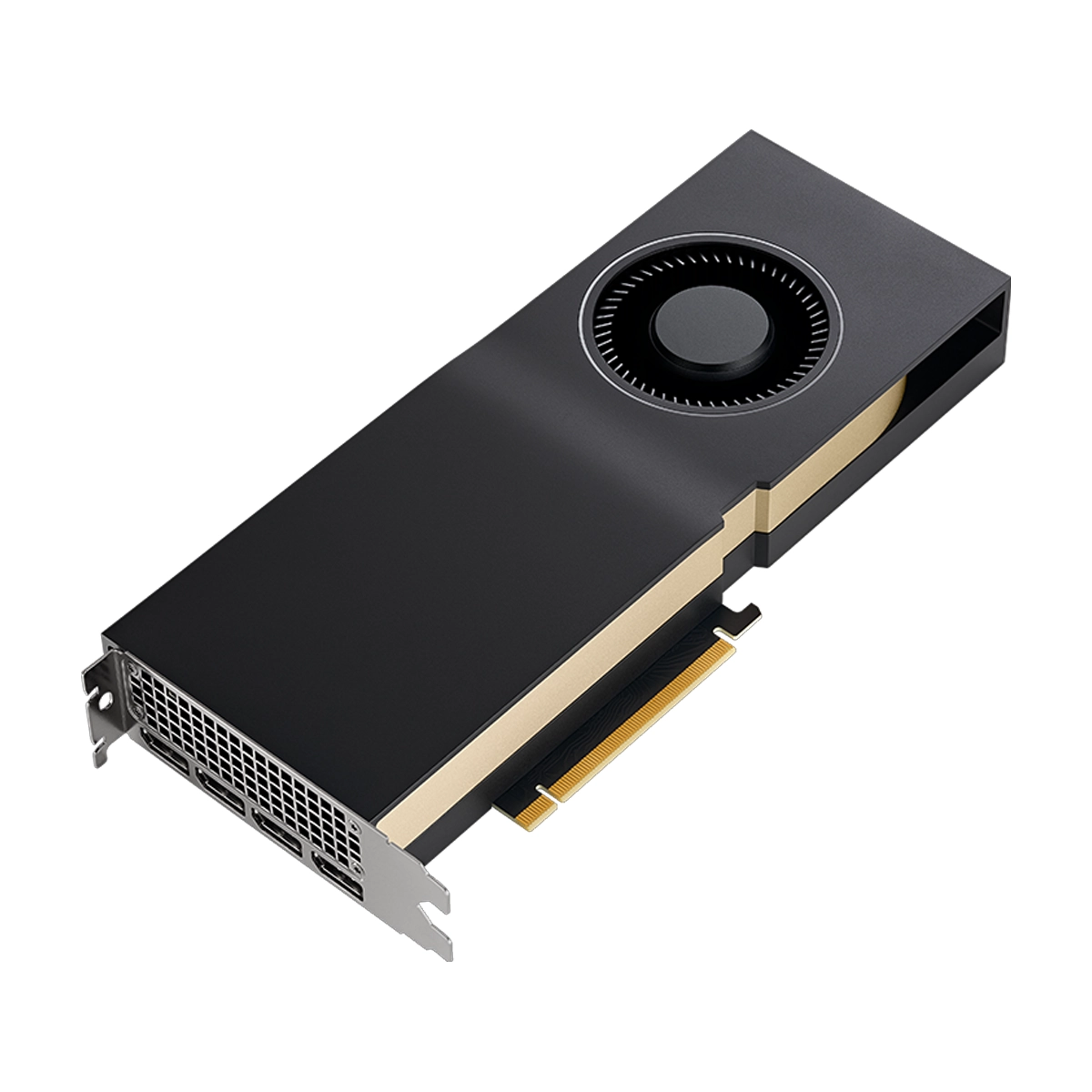 کارت گرافیک پی ان وای مدل RTX A5000 کارت گرافیک پی ان وای مدل RTX A5000