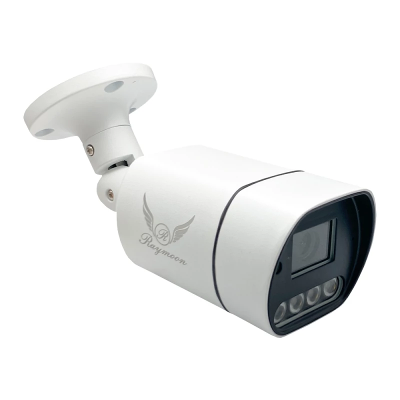 دوربین مداربسته تحت شبکه رایمون مدل IP-POE کد 60Q-سفید دوربین مداربسته تحت شبکه رایمون مدل IP-POE کد 60Q-سفید