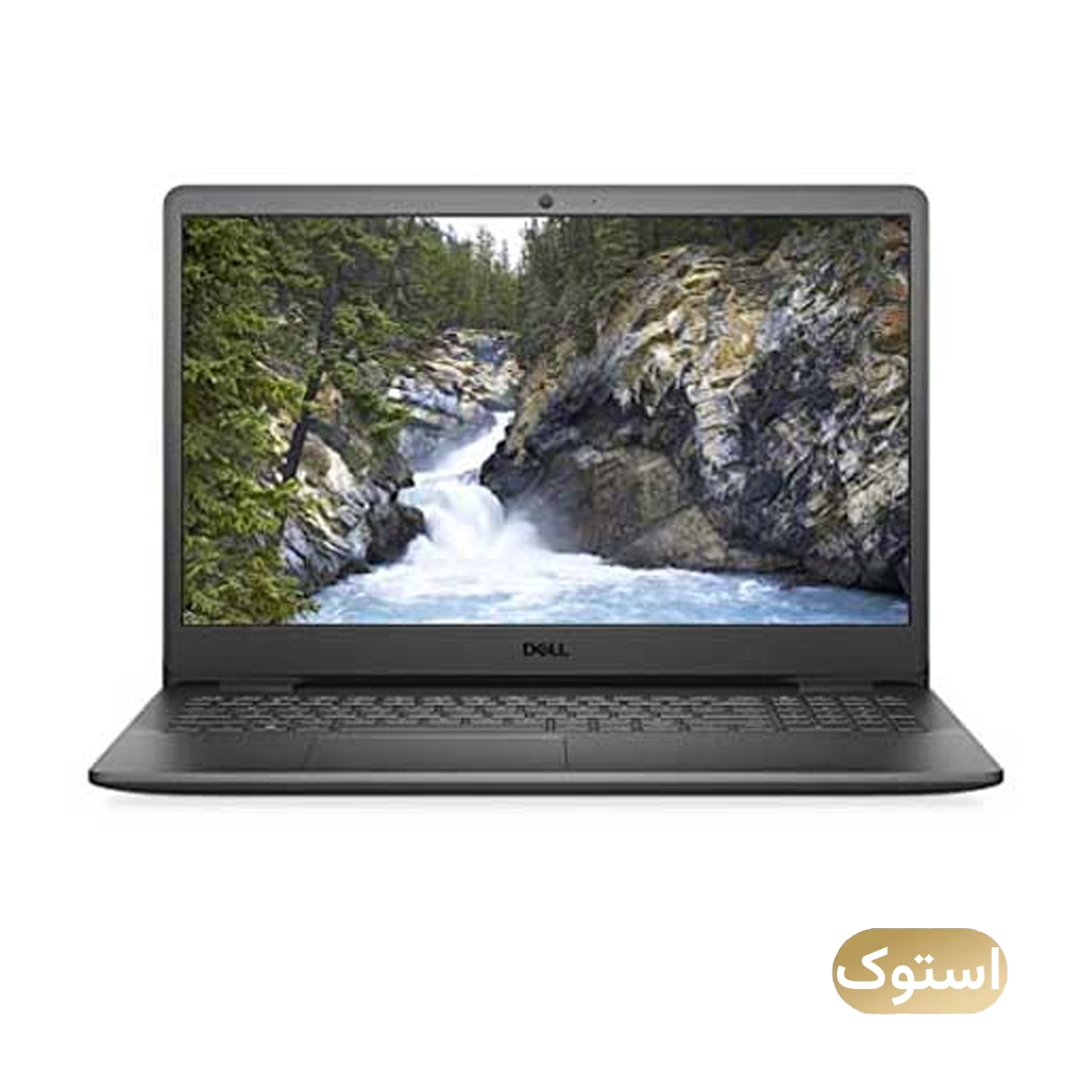 لپ تاپ استوک USED - دل 15.6 اینچی مدل VOSTRO 3500 i5 1135 G7 8GB 256GB - خاکستری لپ تاپ استوک USED - دل 15.6 اینچی مدل VOSTRO 3500 i5 1135 G7 8GB 256GB - خاکستری