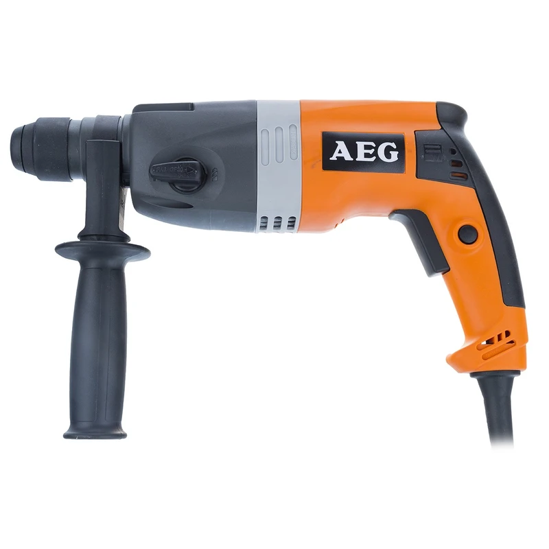 چکش تخریب آ ا گ مدل Bh 22 E چکش تخریب آ ا گ مدل Bh 22 E