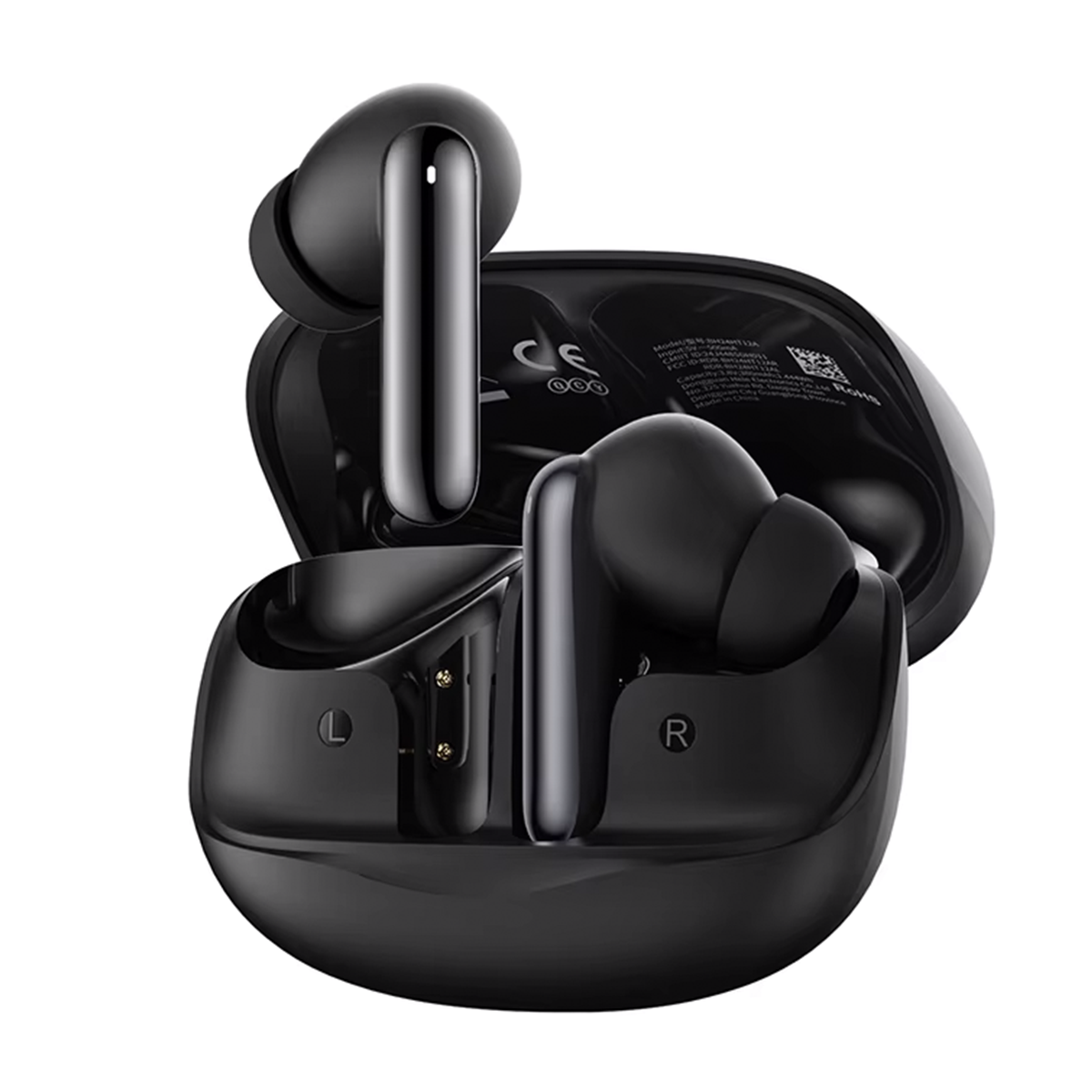 هندزفری بلوتوثی کیو سی وای مدل Melobuds N50  هندزفری بلوتوثی کیو سی وای مدل Melobuds N50