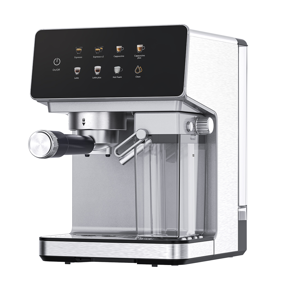 اسپرسوساز بویانت مدل BC950 اسپرسوساز بویانت مدل BC950