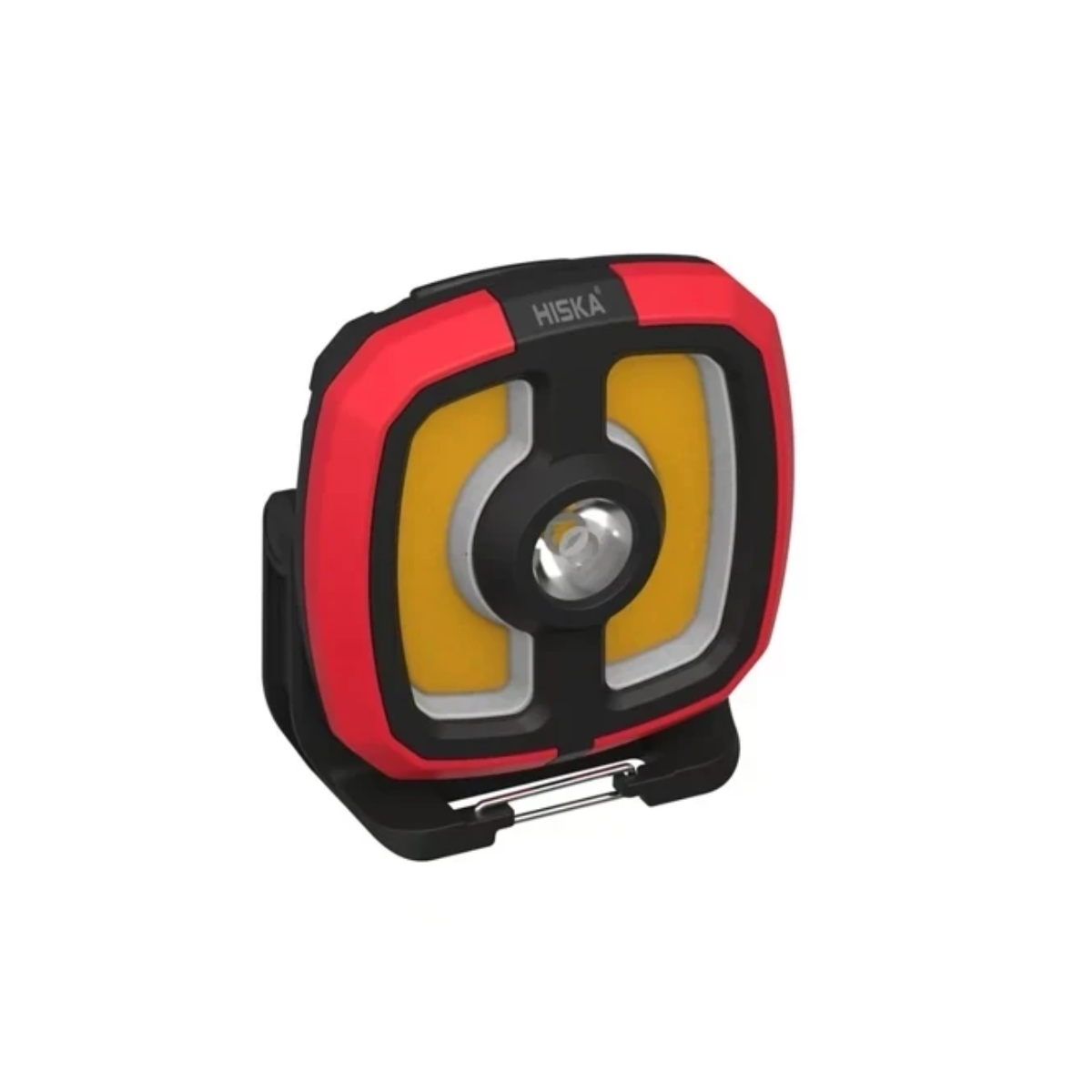 چراغ قوه هیسکا مدل HR-45 چراغ قوه هیسکا مدل HR-45