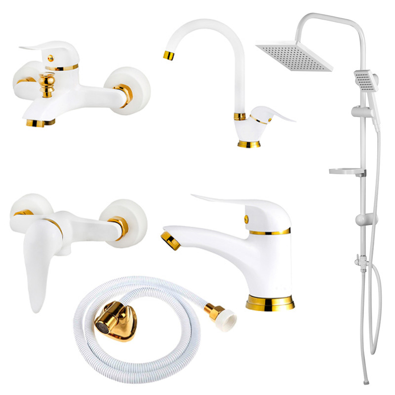 ست شیرالات شیرآلات بهداشتی و ساختمانی توفیق مدل اوج پلاس مجموعه 6 عددی ست شیرالات شیرآلات بهداشتی و ساختمانی توفیق مدل اوج پلاس مجموعه 6 عددی