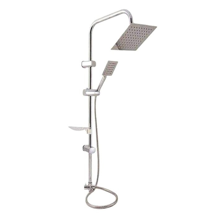 علم دوش حمام توفیق مدل یونیورست اکو پلاس قهرمان علم دوش حمام توفیق مدل یونیورست اکو پلاس قهرمان