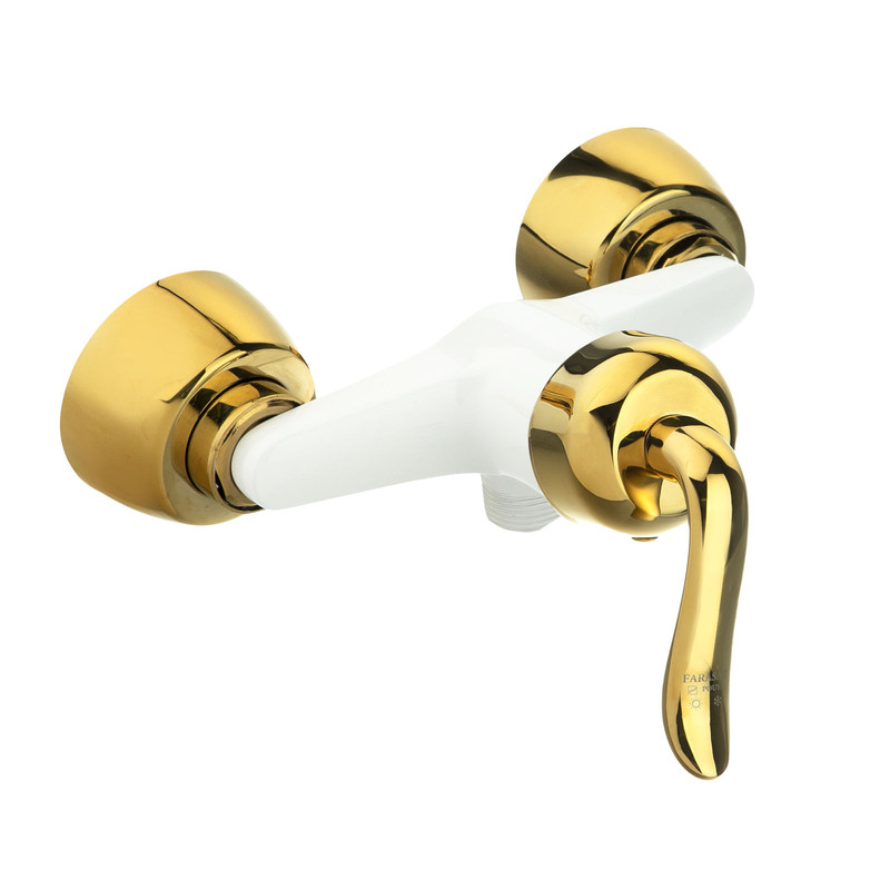 شیر سرویس بهداشتی شیرآلات بهداشتی و ساختمانی توفیق مدل قجری شیر سرویس بهداشتی شیرآلات بهداشتی و ساختمانی توفیق مدل قجری