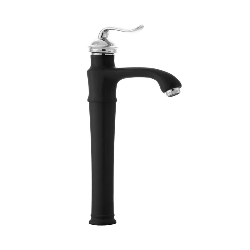 شیر روشویی توفیق مدل قجری پایه بلند شیر روشویی توفیق مدل قجری پایه بلند