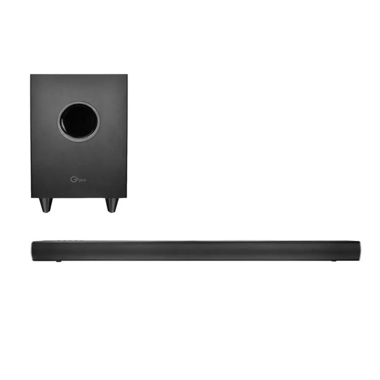 ساندبار جیپلاس مدل K6315SN ساندبار جیپلاس مدل K6315SN