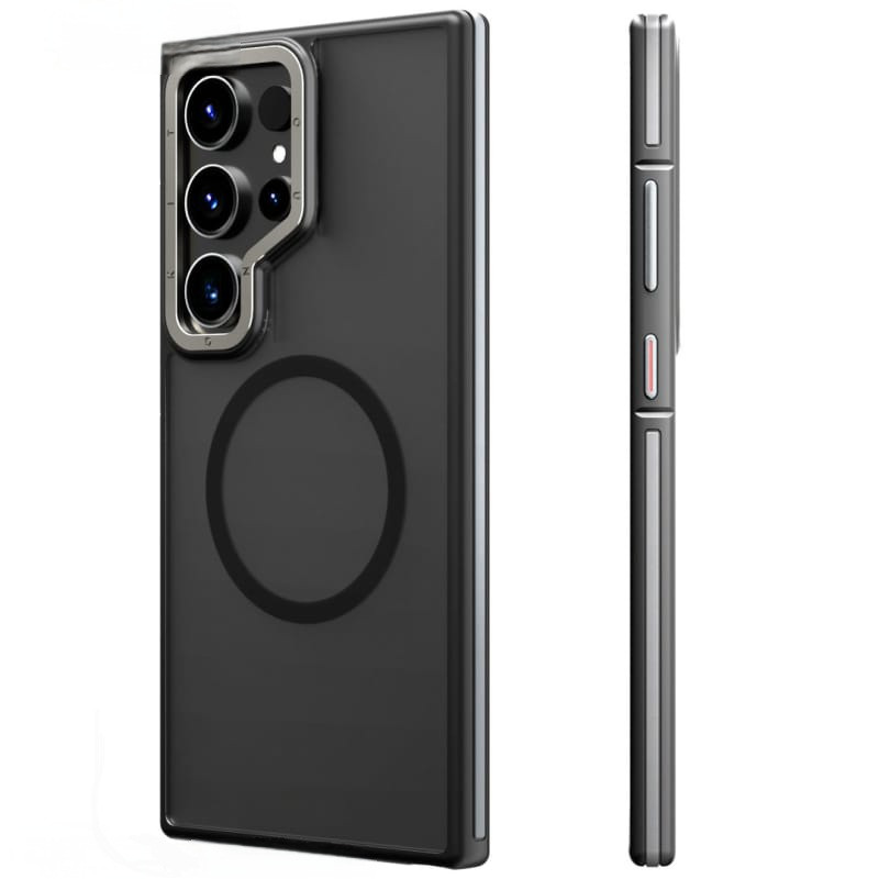 کاور زیفرند مدل rocksand مناسب برای گوشی موبایل سامسونگ Galaxy S25 Ultra کاور زیفرند مدل rocksand مناسب برای گوشی موبایل سامسونگ Galaxy S25 Ultra