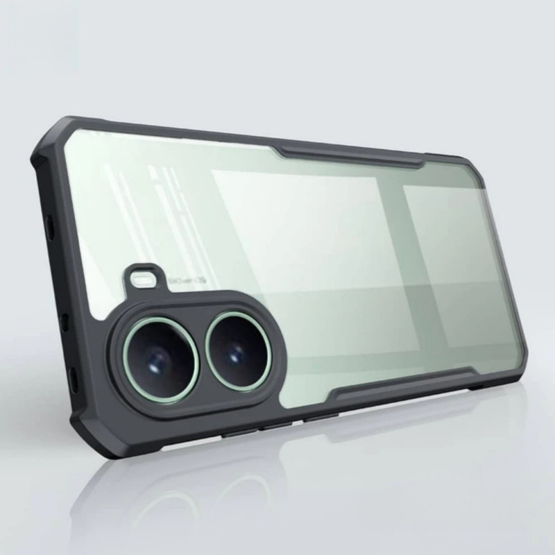 کاور زیفرند مدل Xundd Beatle مناسب برای گوشی موبایل شیائومی Poco X7 Pro کاور زیفرند مدل Xundd Beatle مناسب برای گوشی موبایل شیائومی Poco X7 Pro