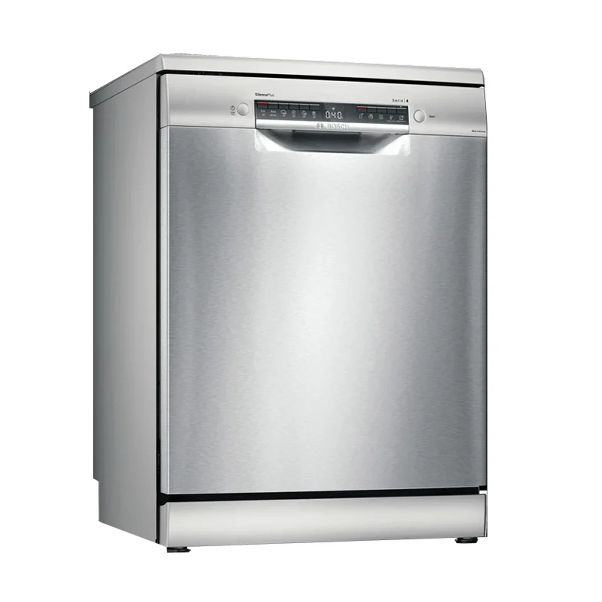 ماشین ظرفشویی بوش مدل SMS4ECI26M ماشین ظرفشویی بوش مدل SMS4ECI26M