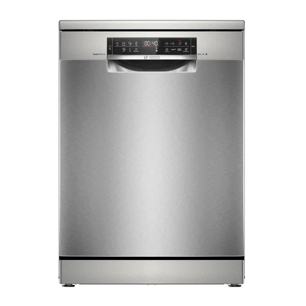 ماشین ظرفشویی بوش مدل SMS6ZCI37Q ماشین ظرفشویی بوش مدل SMS6ZCI37Q