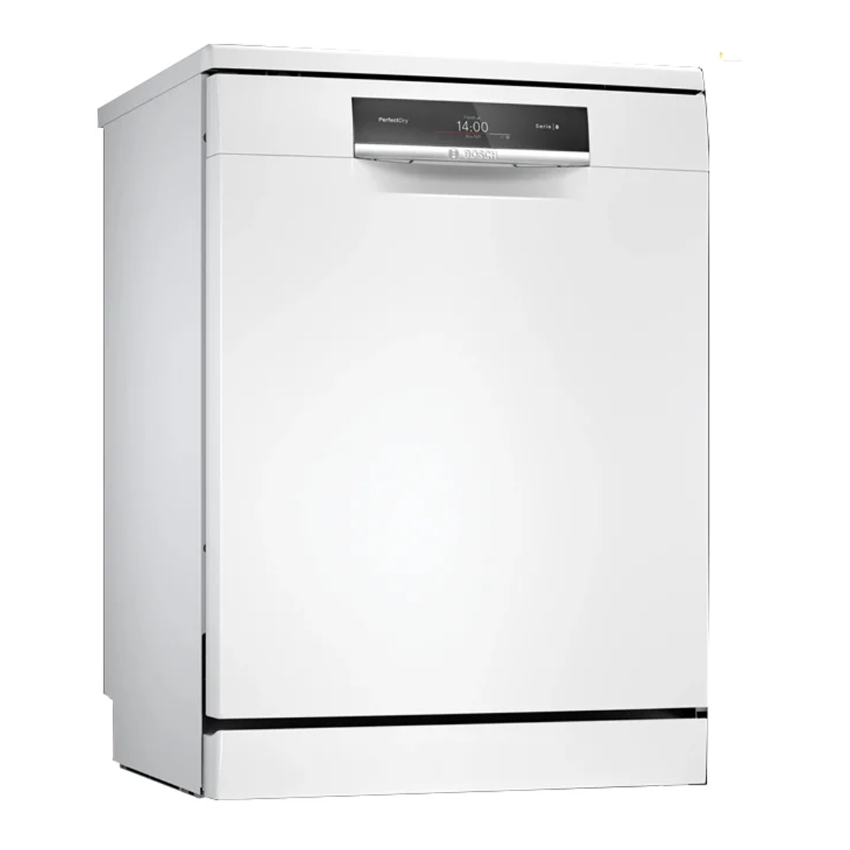 ماشین ظرفشویی بوش مدل SMS8ZDW86M