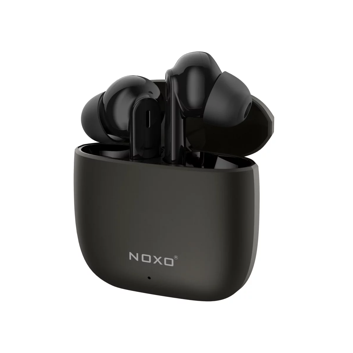 هندزفری بلوتوثی نوکسو مدل TN-P-4-مشکی هندزفری بلوتوثی نوکسو مدل TN-P-4-مشکی