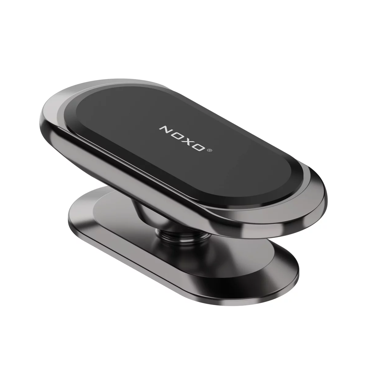 پایه نگهدارنده گوشی نوکسو مدل HDN-1-مشکی پایه نگهدارنده گوشی نوکسو مدل HDN-1-مشکی