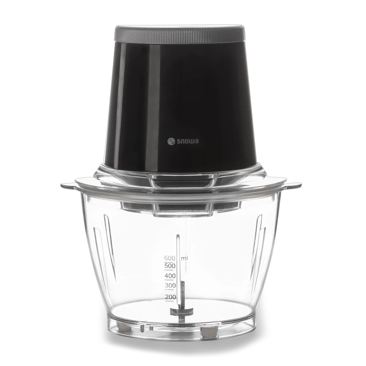 خردکن اسنوا مدل SCP-Q500BK-مشکی