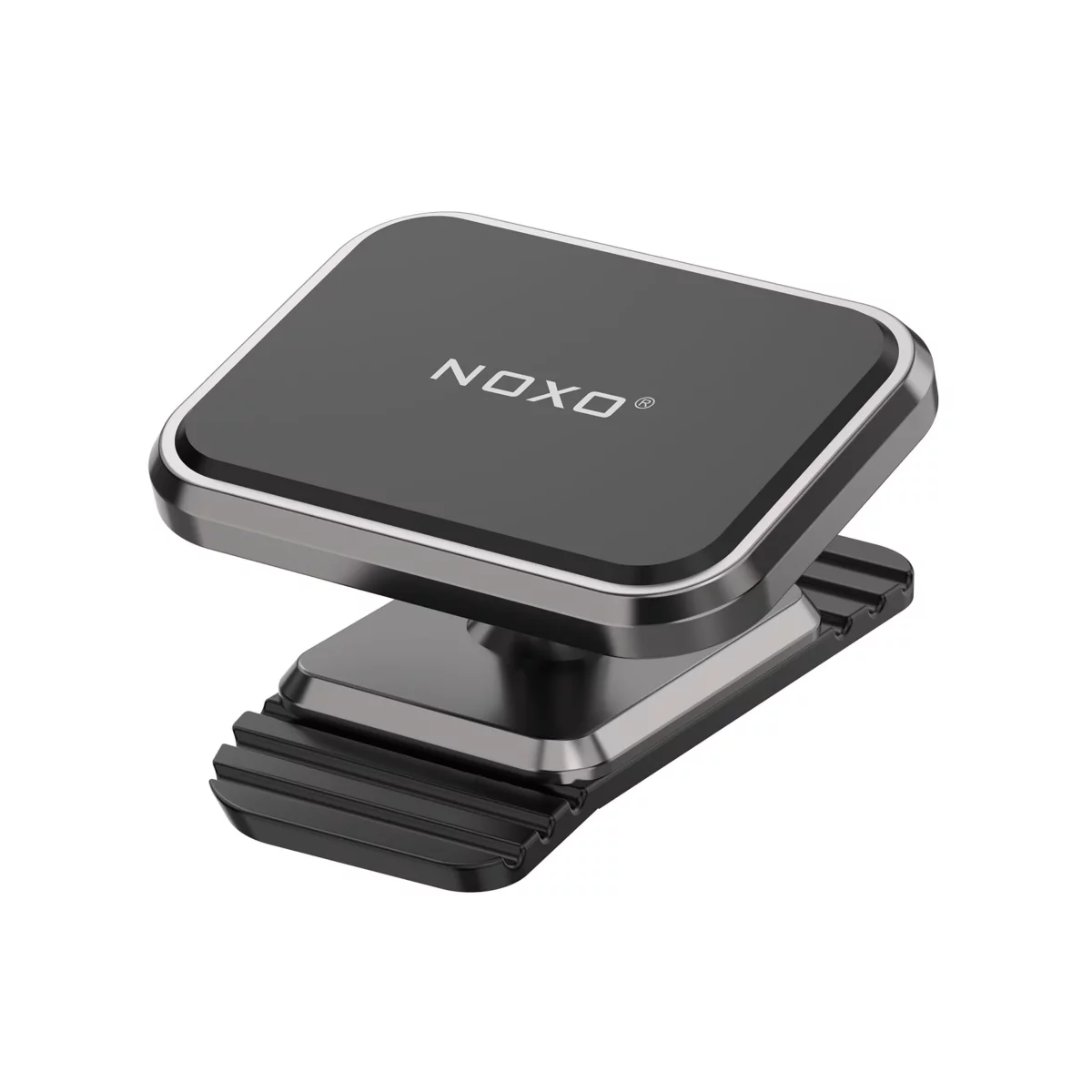 پایه نگهدارنده گوشی نوکسو مدل HDN-2-مشکی پایه نگهدارنده گوشی نوکسو مدل HDN-2-مشکی