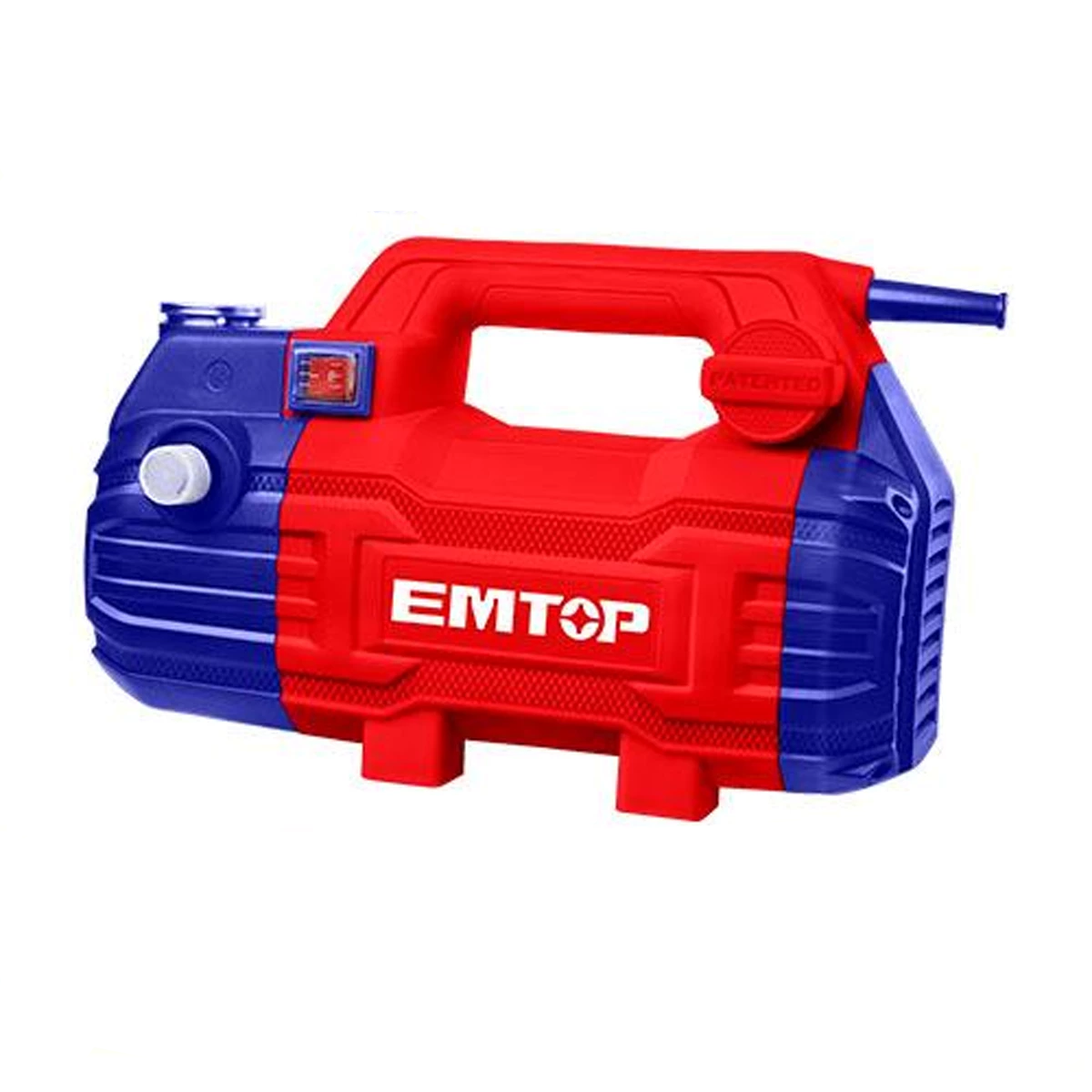 کارواش ایمتاپ مدل EHPW1501 کارواش ایمتاپ مدل EHPW1501