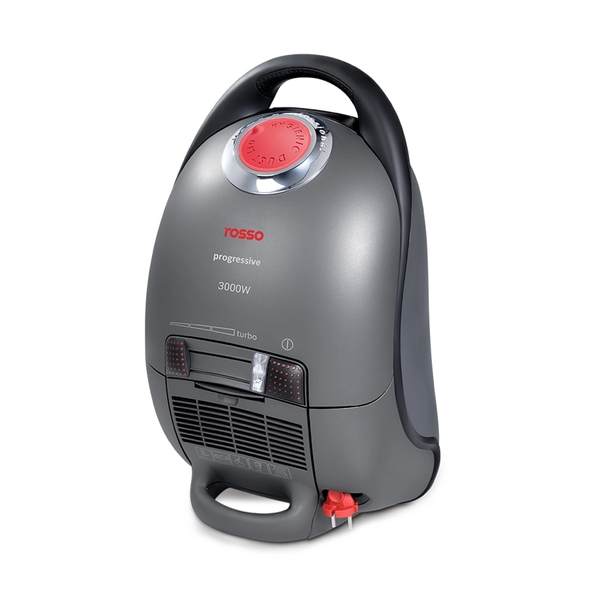 جاروبرقی روسو مدل پروگرسیو-نوک مدادی جاروبرقی روسو مدل پروگرسیو-نوک مدادی