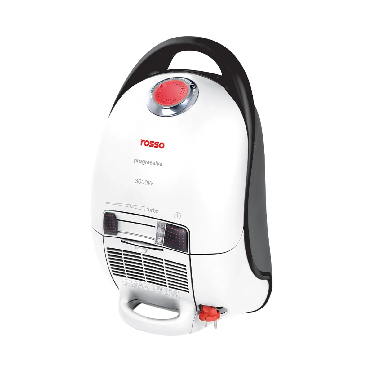 جاروبرقی روسو مدل پروگرسیو جاروبرقی روسو مدل پروگرسیو