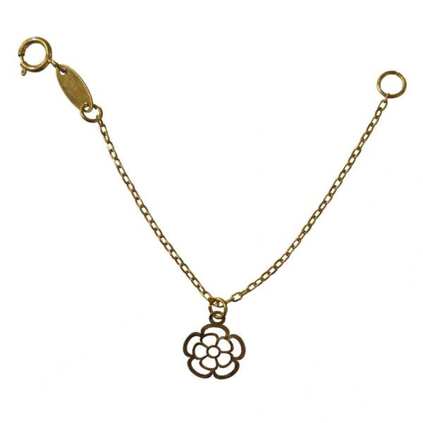 آویز ساعت طلا 18عیار شمیم گلد گالری مدل M789