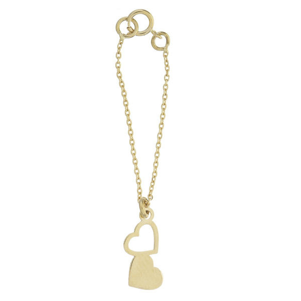 آویز ساعت طلا 18 عیار زنانه شمیم گلد گالری طرح قلب کد SG522 آویز ساعت طلا 18 عیار زنانه شمیم گلد گالری طرح قلب کد SG522