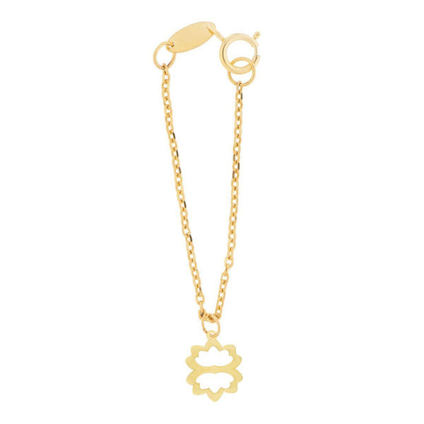 آویز ساعت طلا 18 عیار زنانه شمیم گلد گالری کد SG405 آویز ساعت طلا 18 عیار زنانه شمیم گلد گالری کد SG405