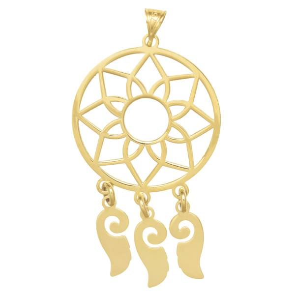 آویز گردنبند طلا 18 عیار شمیم گلد گالری طرح ستاره کد SG251 آویز گردنبند طلا 18 عیار شمیم گلد گالری طرح ستاره کد SG251