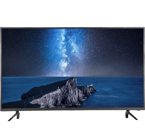 تلویزیون ال ای دی هوشمند پانورامیک مدل PA-43SA2643 سایز 43 اینچ تلویزیون ال ای دی هوشمند پانورامیک مدل PA-43SA2643 سایز 43 اینچ