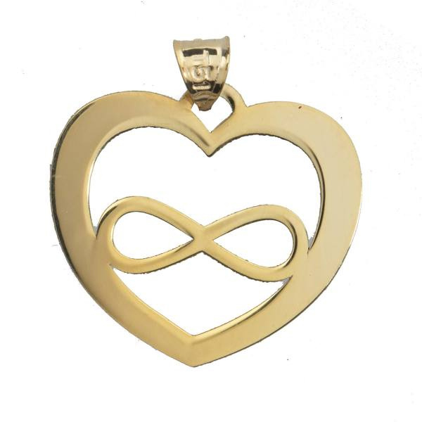 آویز گردنبند طلا 18 عیار شمیم گلد گالری مدل N086 آویز گردنبند طلا 18 عیار شمیم گلد گالری مدل N086