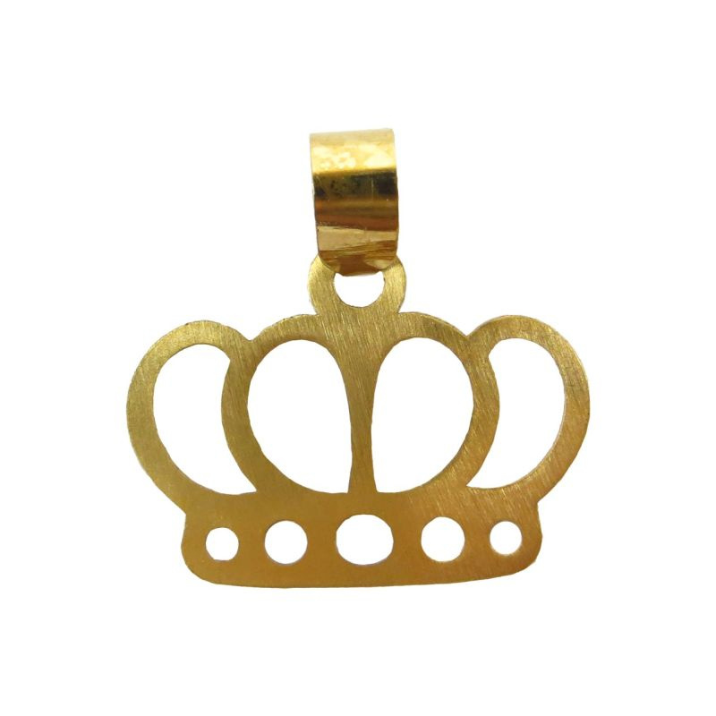 آویز گردنبند طلا 18 عیار شمیم گلد گالری مدل R184 آویز گردنبند طلا 18 عیار شمیم گلد گالری مدل R184