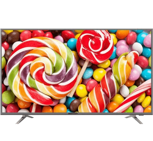 تلویزیون ال ای دی پانورامیک مدل PA-43BA277 سایز 43 اینچ تلویزیون ال ای دی پانورامیک مدل PA-43BA277 سایز 43 اینچ