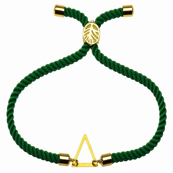 دستبند طلا 18 عیار زنانه شمیم گلد گالری مدل M170 دستبند طلا 18 عیار زنانه شمیم گلد گالری مدل M170