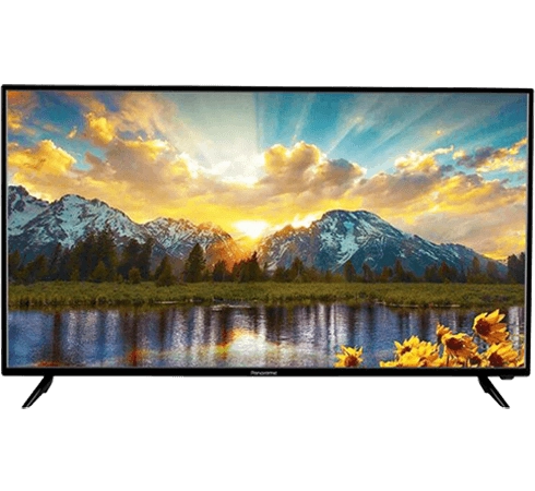 تلویزیون ال ای دی پانورامیک مدل PA-50BA277 سایز 50 اینچ تلویزیون ال ای دی پانورامیک مدل PA-50BA277 سایز 50 اینچ